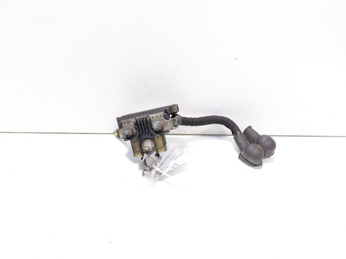 Borna baterie, Nissan Qashqai (id:695644)