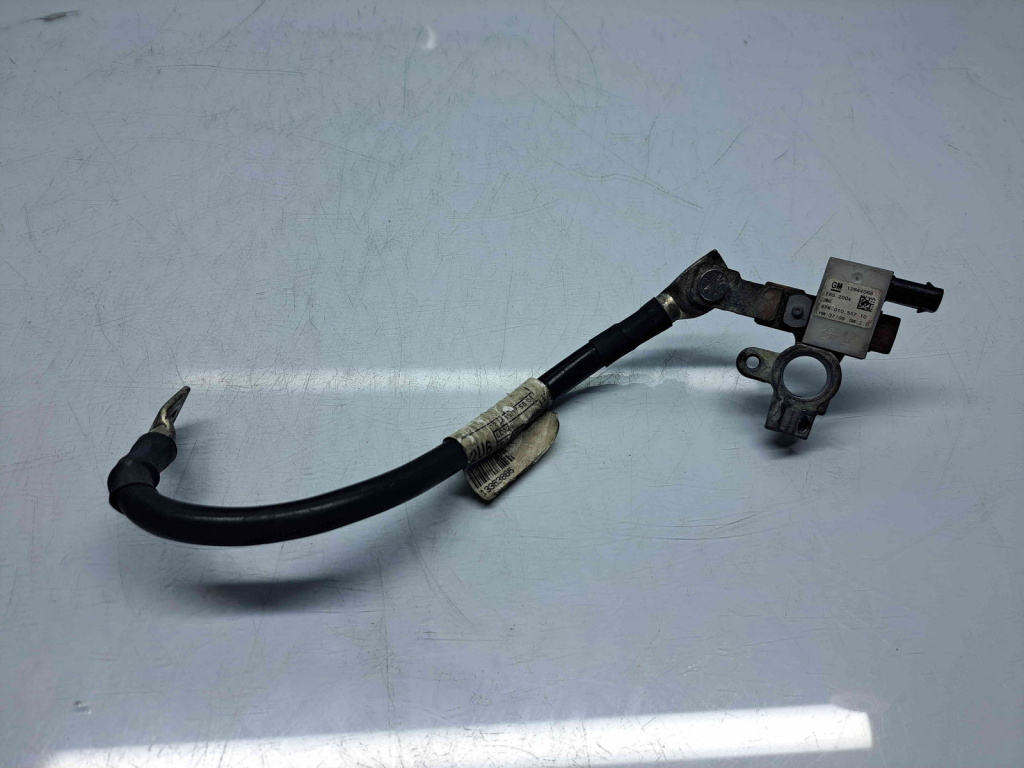 Borna baterie (-) Opel astra J [Fabr 200