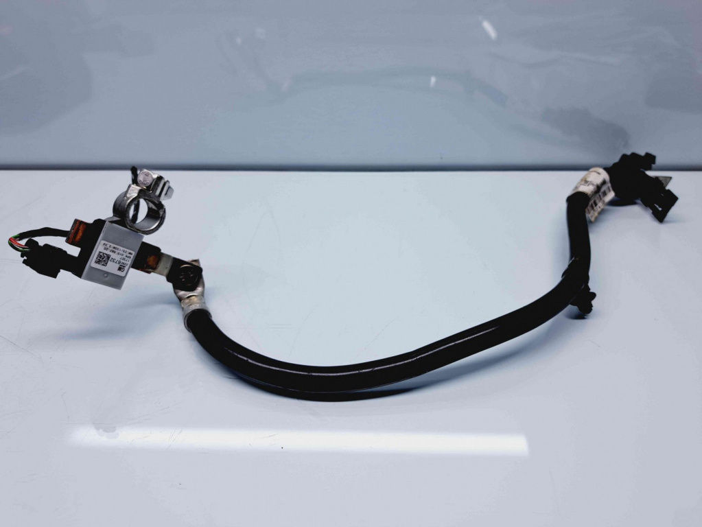 Borna baterie (-) Opel Astra K Hatchback [Fabr 2015-2022] 22926732