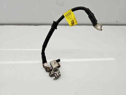 Borna baterie (-) Opel mokka [Fabr 2012-2019] 13306650