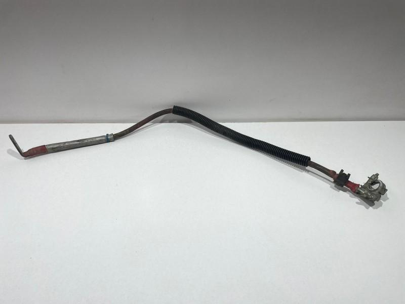 Borna baterie plus 00518208040 Fiat 500 2 [2008 - 2015]