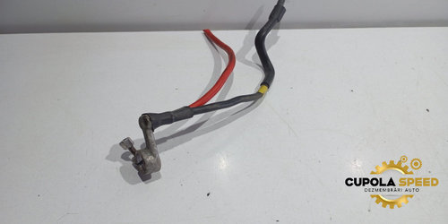 Borna baterie (plus) 1K0971228AA Volkswagen VW Passat B7 [2010 - 2015]