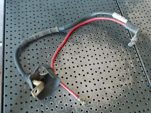 Borna baterie plus 2.0 tdi bmp vw passat b6 vw golf 5 touran audi a3 1k0971228l