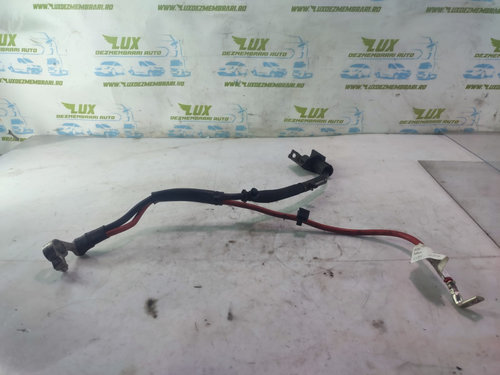 Borna baterie plus 5Q0971228 2.0 tdi DFCA Volkswagen VW Passat B8 [2014 - 2020] 2.0 tdi DFCA