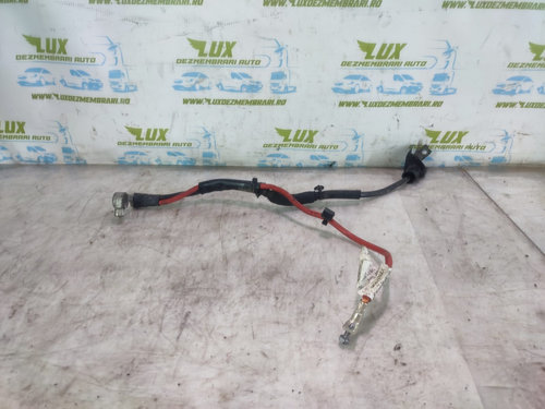 Borna baterie plus 5q0971228k Volkswagen VW Golf 7 [2012 - 2017] 1.6 tdi CLHA