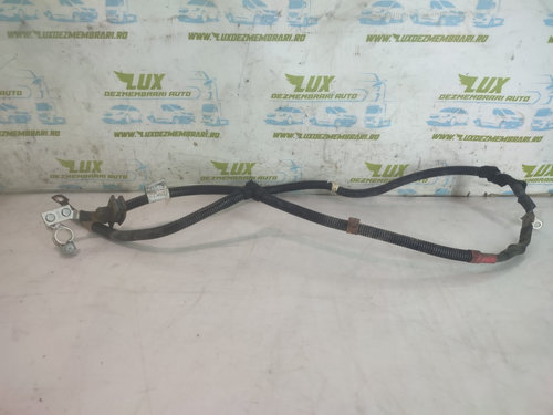 Borna baterie plus 8513157 BMW Seria 2 Grand Tourer F44 [2015 - 2018] 2.0 d B47C20A