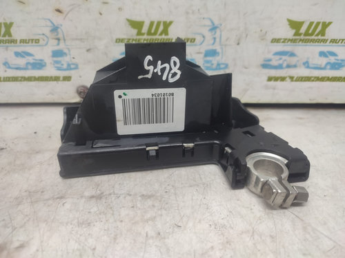 Borna baterie plus 8j0915459 2.0 tdi CGL Audi A4 B8/8K [facelift] [2011 - 2016]