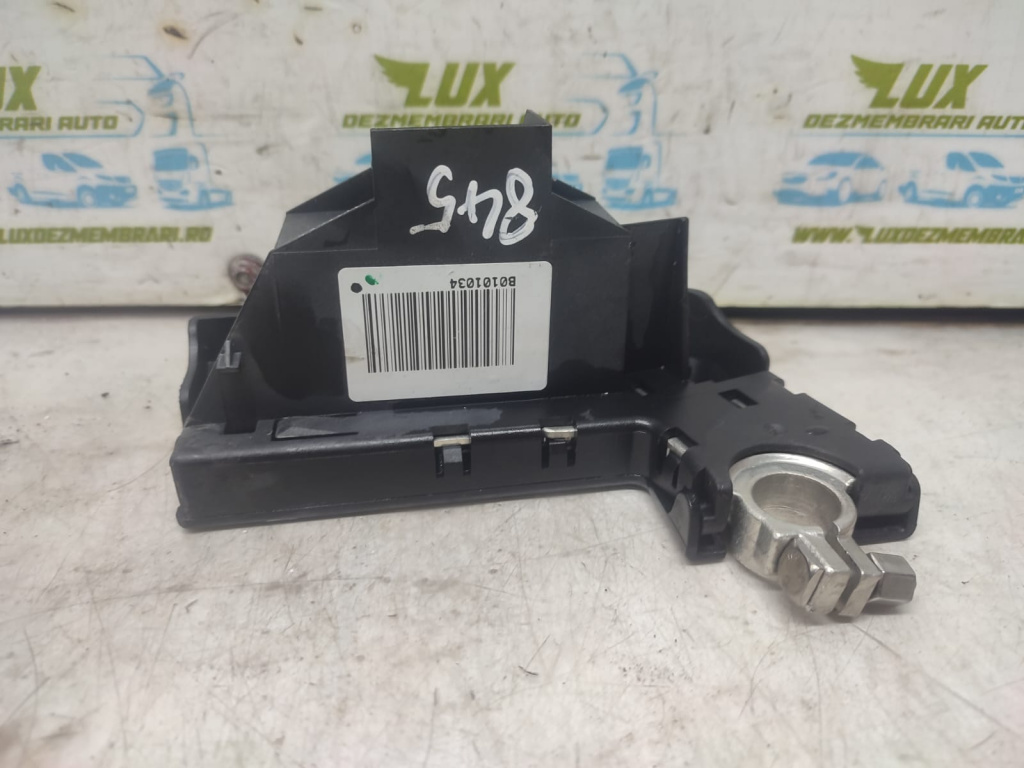 Borna baterie plus 8j0915459 2.0 tdi CGL Audi A5 8T [facelift] [2011 - 2016] 2.0 tdi CGL