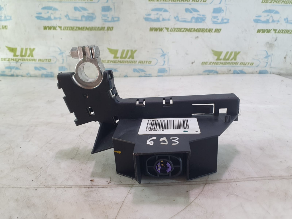 Borna baterie plus 8J0915459 Audi A5 8T [facelift] [2011 - 2016]