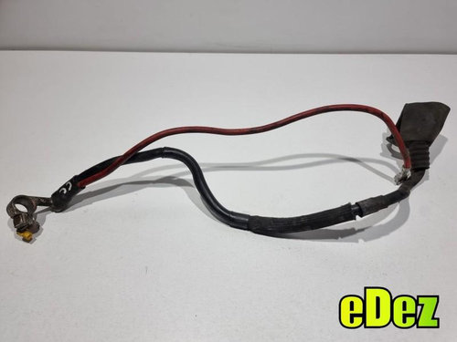 Borna baterie plus Audi A3 (2003-2008) [8P1] 2.0 tdi CBAB 1K0971228L