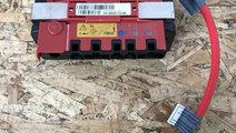 Borna baterie plus Bmw E91 318d combi 2008 (694291...