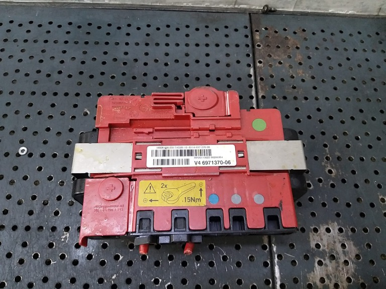 Borna baterie plus bmw seria 3 e90 697137006