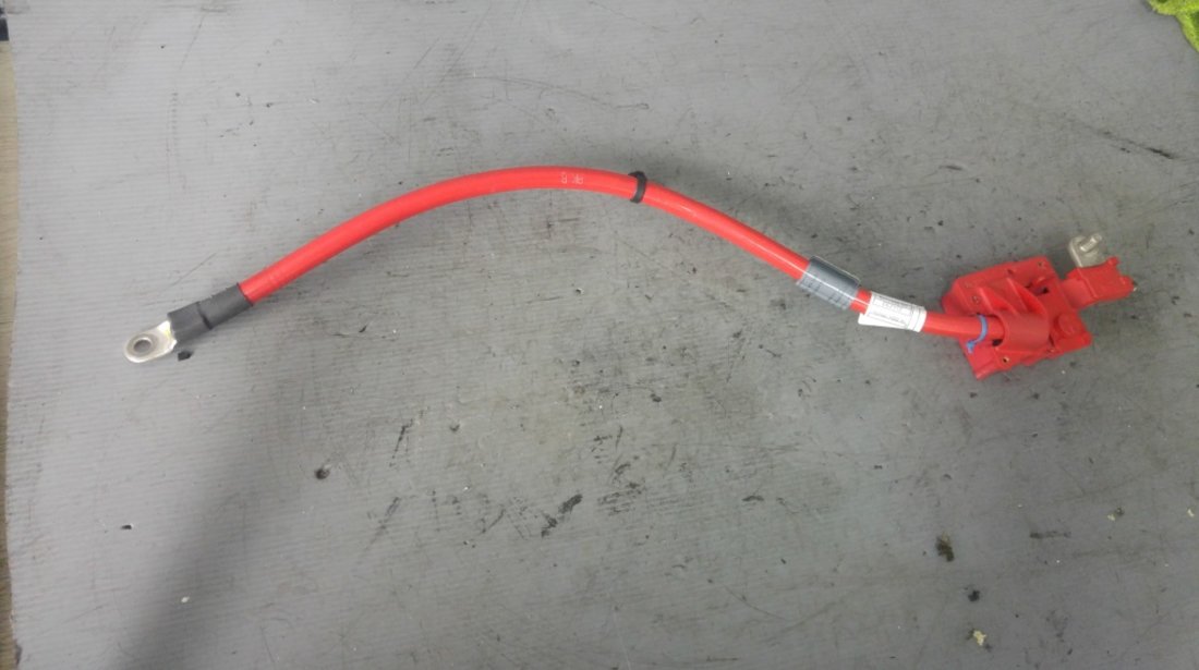 Borna baterie plus bmw serie 5 f10 f11 9217036-02
