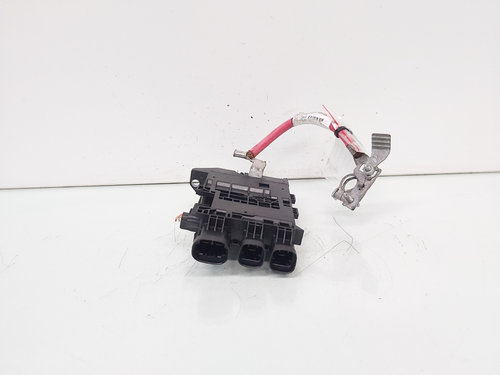 Borna baterie plus, cod 243860002R, Renault Scenic 3 (id:657585)