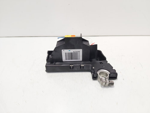 Borna baterie plus cu capsa, cod 8J0915459, Audi A4 Avant (8K5, B8) (idi:687981)