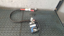 Borna baterie plus land rover range rover 4 l405 v...