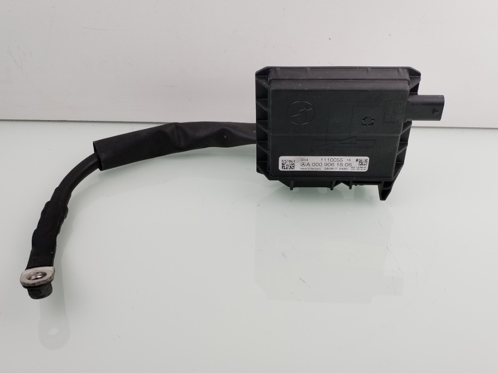 Borna baterie plus Mercedes C Class W205 A0009061505