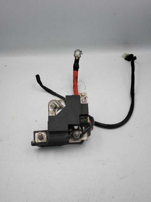 Borna baterie plus Mercedes GLA X156 A2469067901