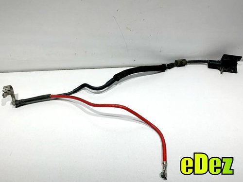 Borna baterie plus Seat Alhambra 2 (2010-2015) 2.0 tdi CFFB 7N0971228G