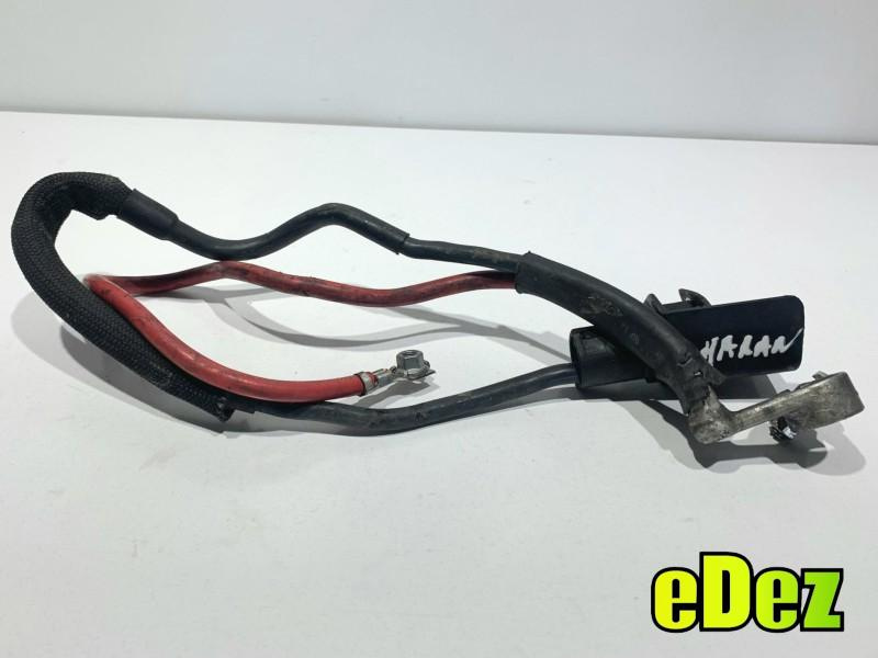 Borna baterie plus Seat Leon 3 (2012-2016) 2.0 tdi CFFB 1K0971920