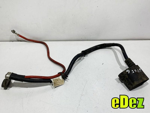 Borna baterie plus Volkswagen Golf 6 (2008-2013) 2.0 tdi CBDB