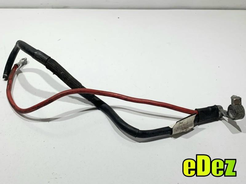 Borna baterie plus Volkswagen Passat CC (2008-2012) 2.0 tdi CBBB