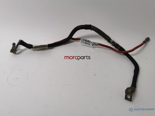 Borna baterie plus Volkswagen Touran (1T3) 2.0 TDI CFHC 2012 VOLKSWAGEN TOURAN (1T3) [ 2010 - 2015 ]...