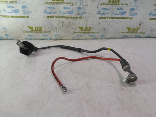 Borna baterie plus Volkswagen VW Golf 6 [2008 - 2015] 1.6 tdi CAYC
