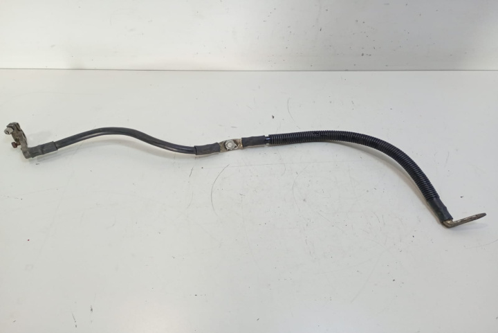 Borna baterie plus Volkswagen VW Transporter T5 [2003 - 2009]