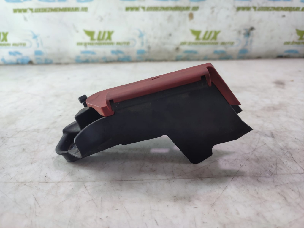 Borna baterie pozitiv 4H0911075 Audi A8 D4/4H [2010 - 2014] 4.2 tdi CDSB