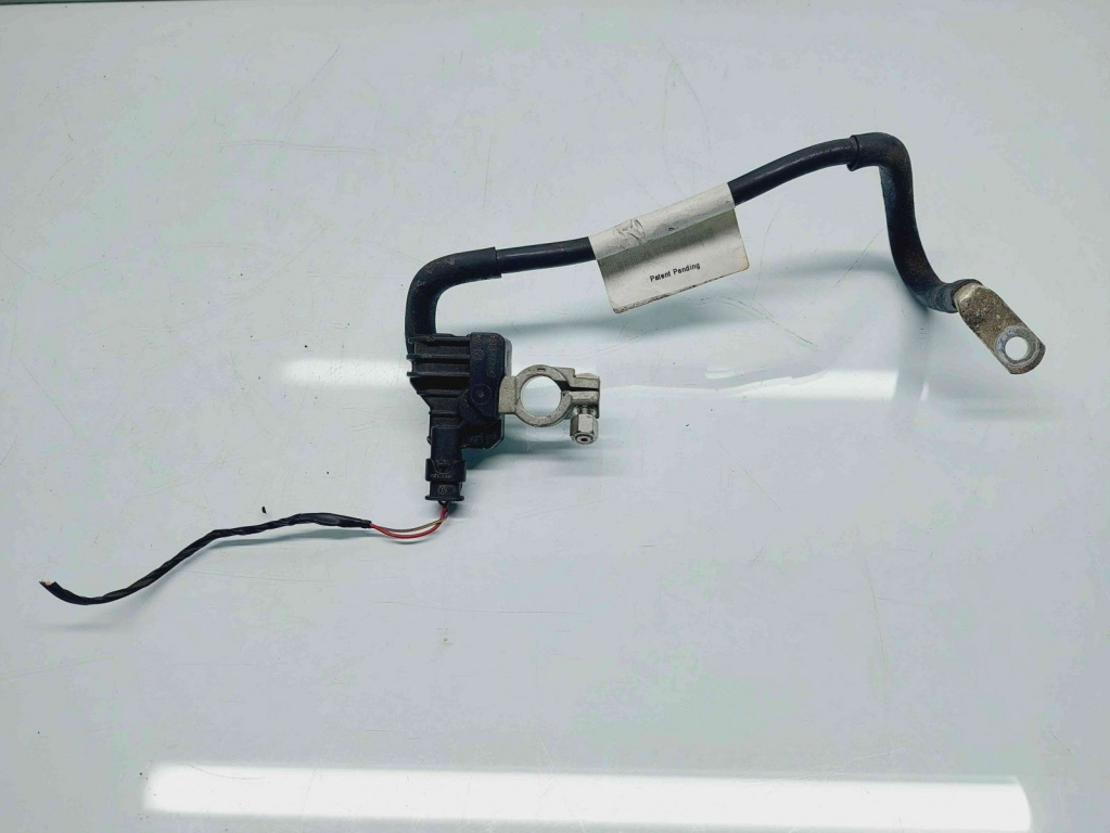 Borna baterie (-) Seat Altea XL (5P5, 5P8) Facelift [Fabr 2006-2015] 1K0915181H