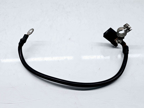 Borna baterie (-) Seat Leon (1P1) [Fabr 2005-2011] OEM