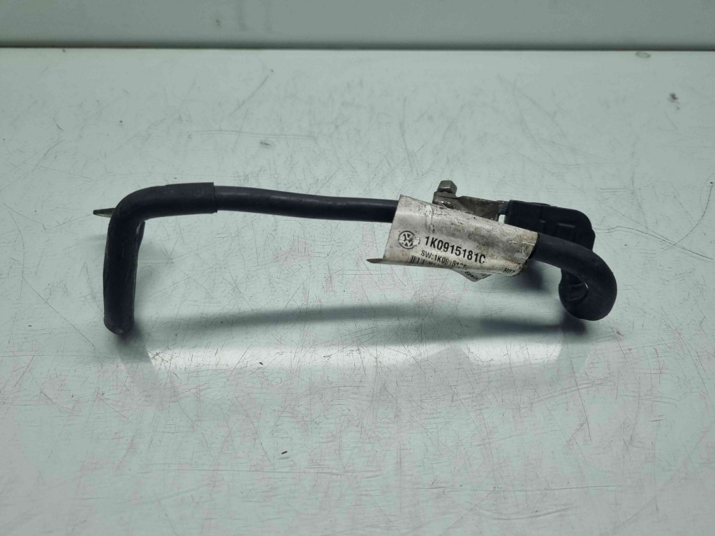 Borna baterie (-) Seat Leon (1P1) [Fabr 2005-2011] 1K0915181C