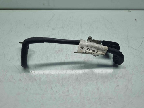 Borna baterie (-) Seat Leon (1P1) [Fabr 2005-2011] 1K0915181C
