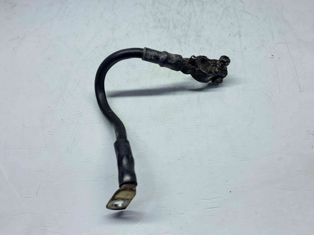 Borna baterie (-) Skoda Fabia 2 Combi (5J, 545) [Fabr 2007-2014] OEM