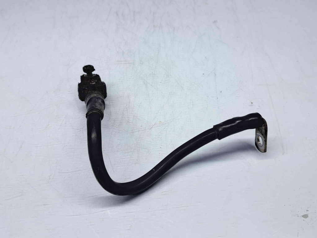 Borna baterie (-) Skoda Fabia 2 Combi (5J, 545) [Fabr 2007-2014] OEM