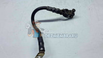 Borna baterie (-) Skoda Fabia 2 Combi (5J, 545) [F...