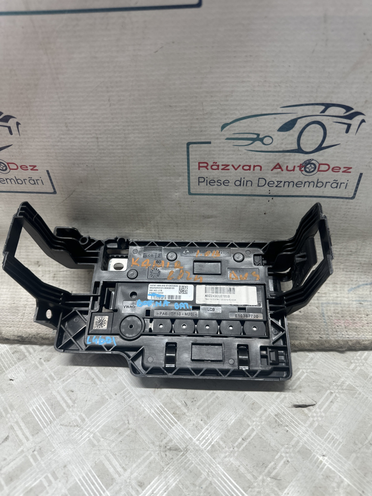 Borna baterie Skoda Kamiq 1.0 Benzina 2024, 2Q0937548D