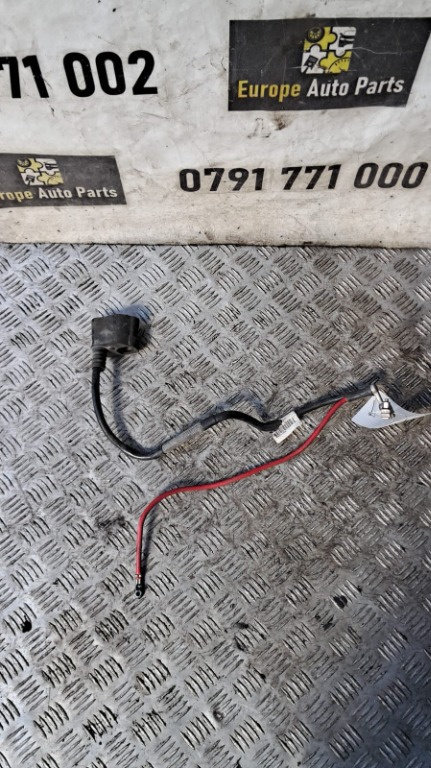 Borna baterie Skoda Octavia 1.9 TDI BXE an 2006 cod 1K0971228M