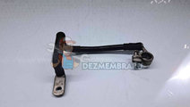 Borna baterie (-) Skoda Octavia 2 Combi (1Z5) [Fab...