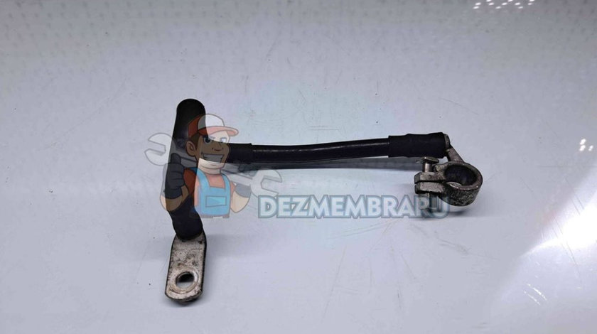 Borna baterie (-) Skoda Octavia 2 Combi (1Z5) [Fabr 2004-2013] 1T0971235A