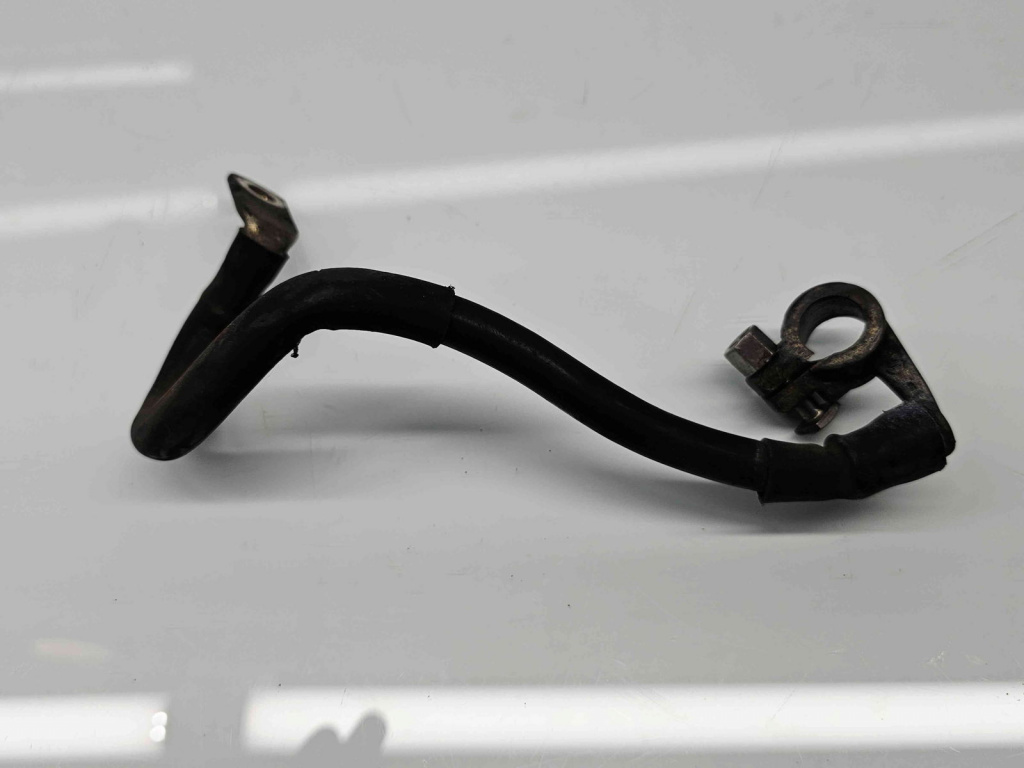 Borna baterie (-) Skoda Octavia 2 Combi (1Z5) [Fabr 2004-2013] Facelift OEM