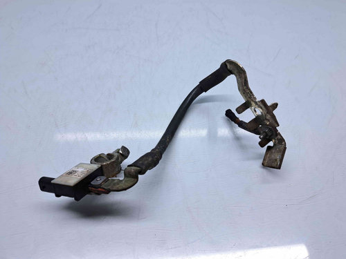 Borna baterie (-) Skoda Octavia 3 (5E3) [Fabr 2012-2020] 5Q0915181E