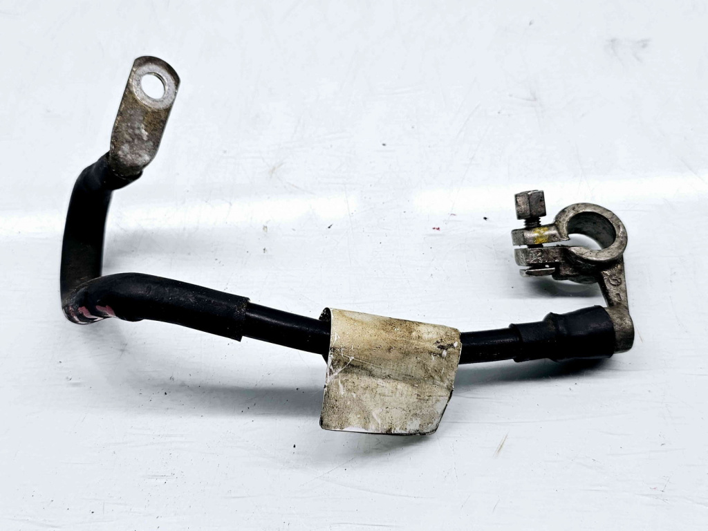 Borna baterie (-) Skoda Superb II Combi (3T5) [Fabr 2009-2015] OEM
