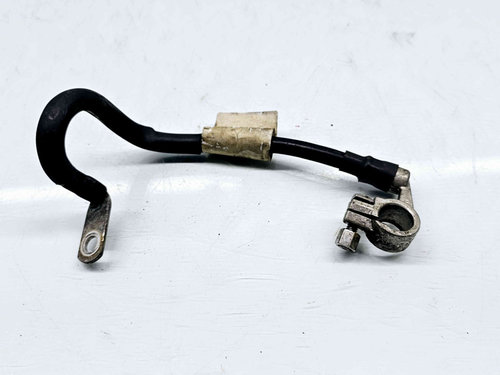 Borna baterie (-) Skoda Superb II Combi (3T5) [Fabr 2009-2015] OEM