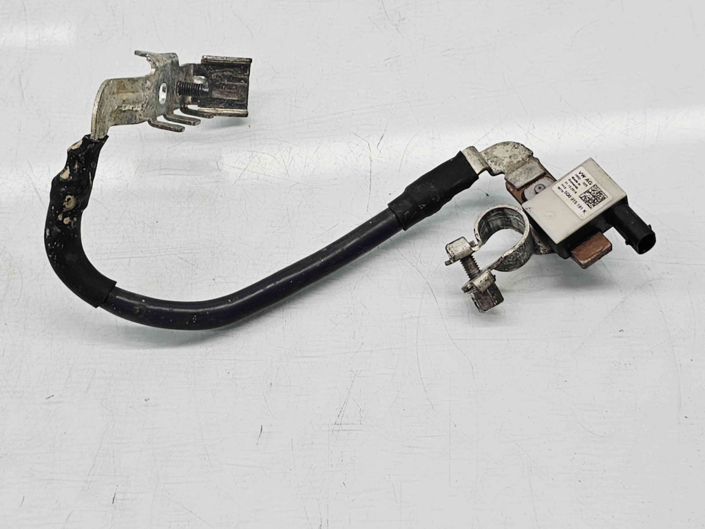 Borna baterie (-) Skoda Superb III Combi (3V5) [Fabr 2015-2024] 5Q0915181