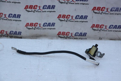 Borna baterie Volkswagen Amarok 2009-> 2H0915181A