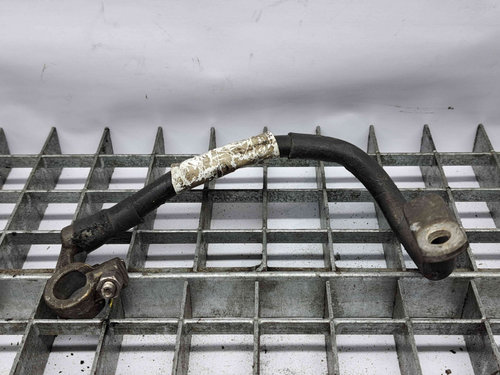 Borna baterie (-) Volkswagen Caddy 3 (2KA, 2KH) [Fabr 2004-2009] OEM