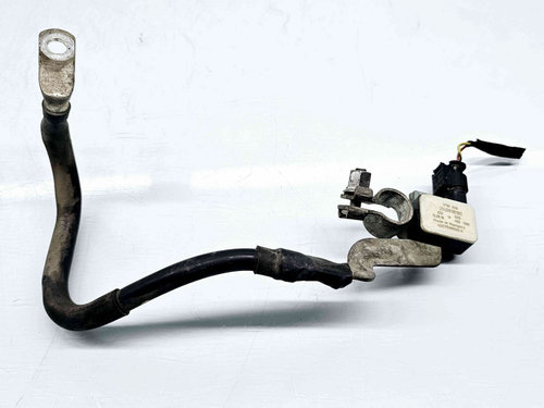 Borna baterie (-) Volkswagen Caddy IV Van (SAA, SAH) [Fabr 2015-2024] 2K0915181