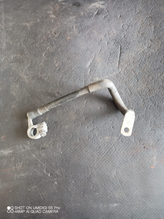 Borna baterie (-) , Volkswagen Golf 6 , 2009-2013 COD -1T0971235A